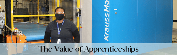 Apprenticeships