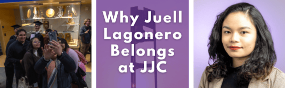 BelongAtJJC Juell Lagonero