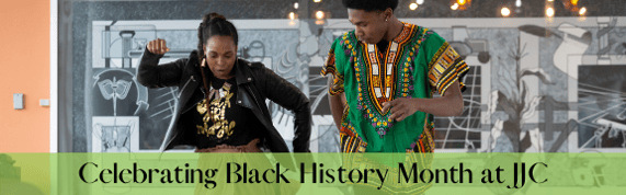 Black History Month