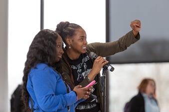 Black Student Union