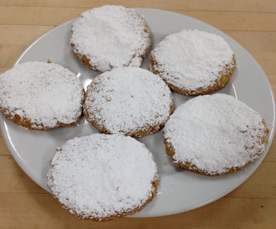 mexican wedding cookies jjc chefs share mouthwatering cinco de mayo recipes mark muszynski joliet junior college culinary arts