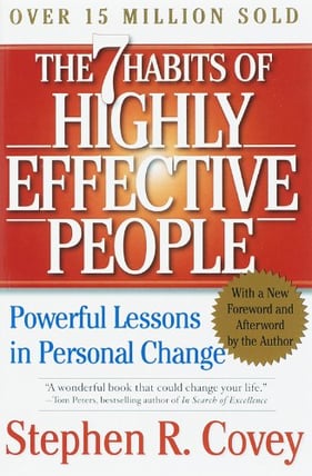 5 books to read this summer jjc joliet junior college seven habits of highly effective people