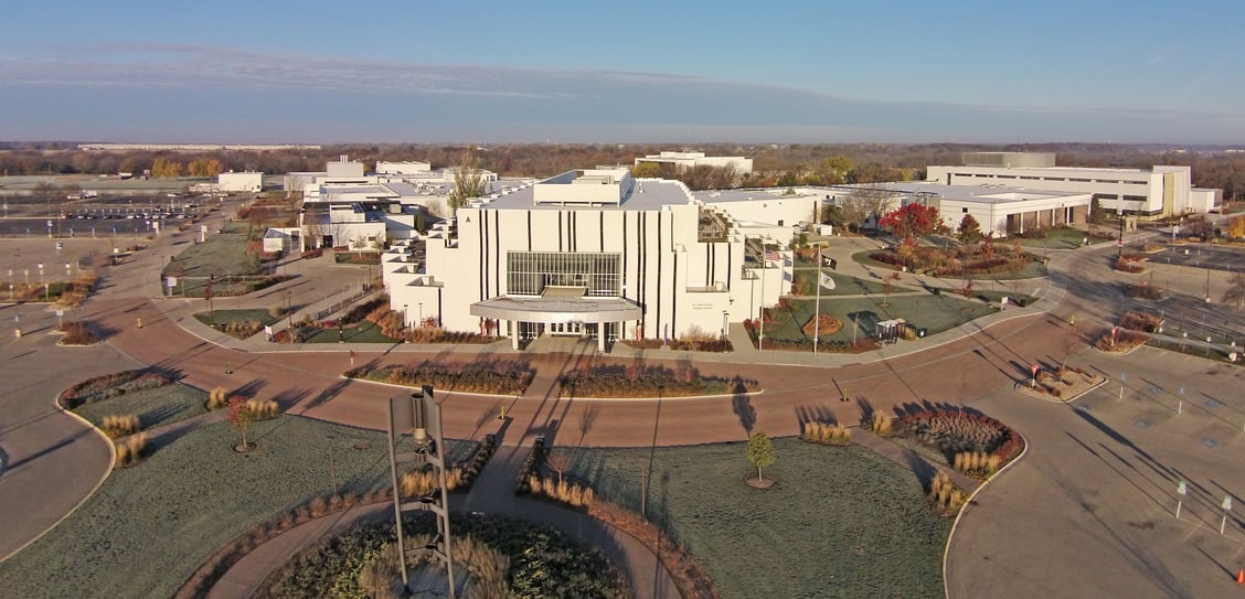 Celebrate JJC #39 s 115 Year Anniversary Through Photos