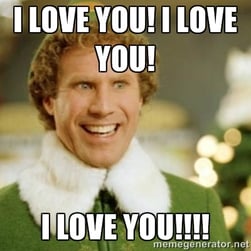Elf love you jjc community college smart decision Elf love you jjc community college smart decision
