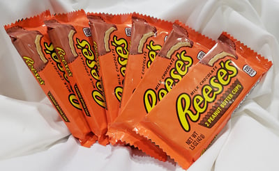 Frozen Reeses