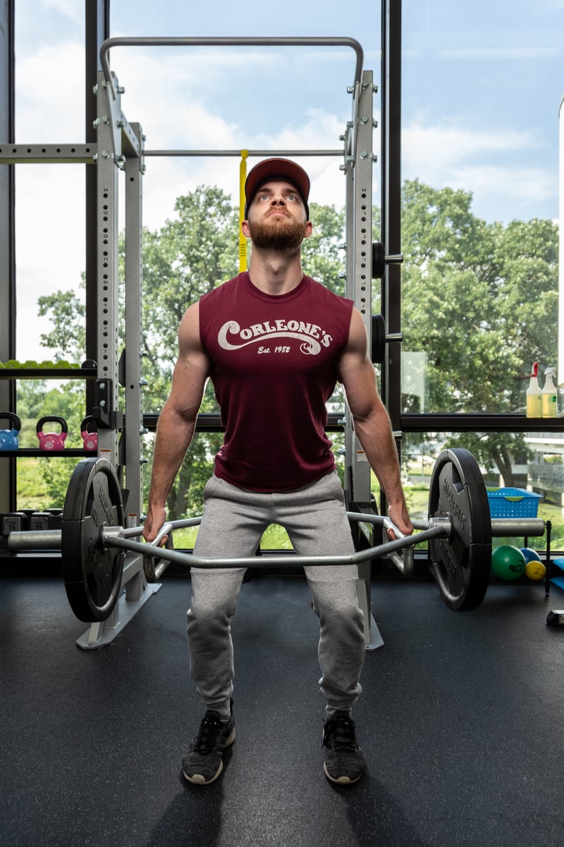 5 Reasons Why JJC's Fitness Center is Better Than Your Average Gym