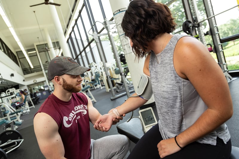 5 Reasons Why JJC's Fitness Center is Better Than Your Average Gym