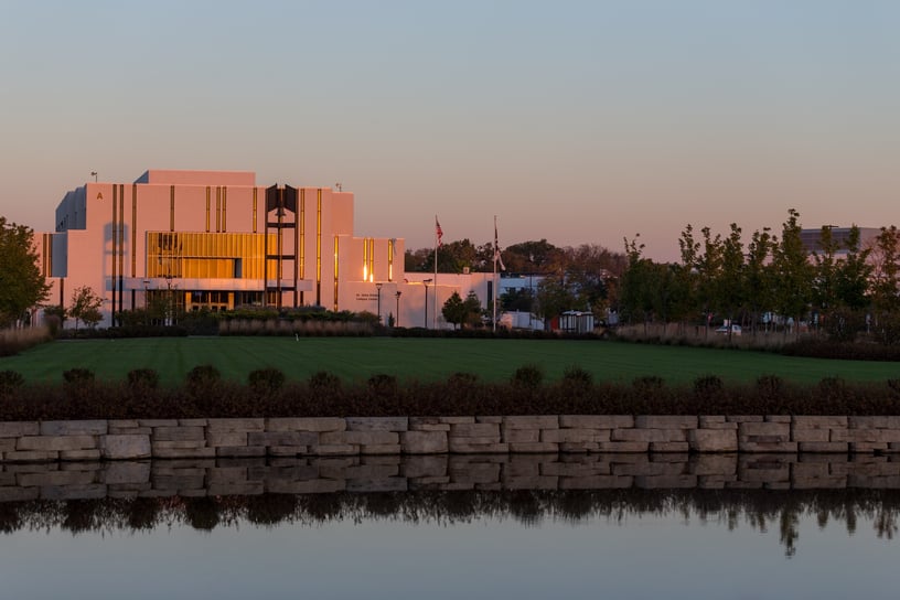 7 Things You Didn #39 t Know About JJC #39 s Extended Campuses