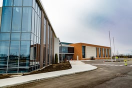 7 Things You Didn't Know About JJC Extended Campuses Morris Romeoville Joliet romeoville campus