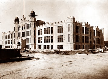 JJC photo 1901 high school 115 years