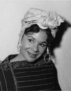 10 famous jjc alumni  joliet junior college Katherine Dunham