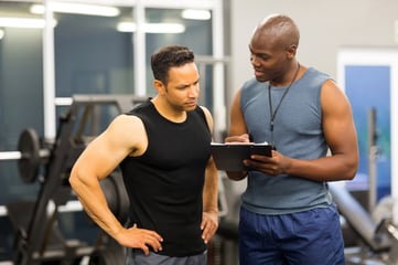 7 of the happiest jobs you can get with a jjc degree joliet junior college personal trainer