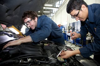 11 most popular jjc majors joliet junior college automotive service technology