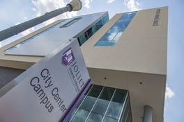 7 Things You Didn't Know About JJC Extended Campuses Morris Romeoville Joliet city center campus