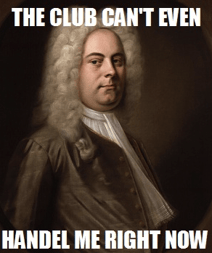 6 strange but useful ways to prepare for finals listen to classical musical the club can't even handel me right now  jjc joliet junior college