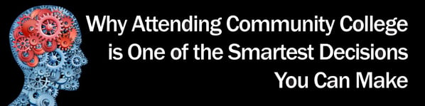 Why Attending Community College is One of the Smartest Decisions You Can Make Image
