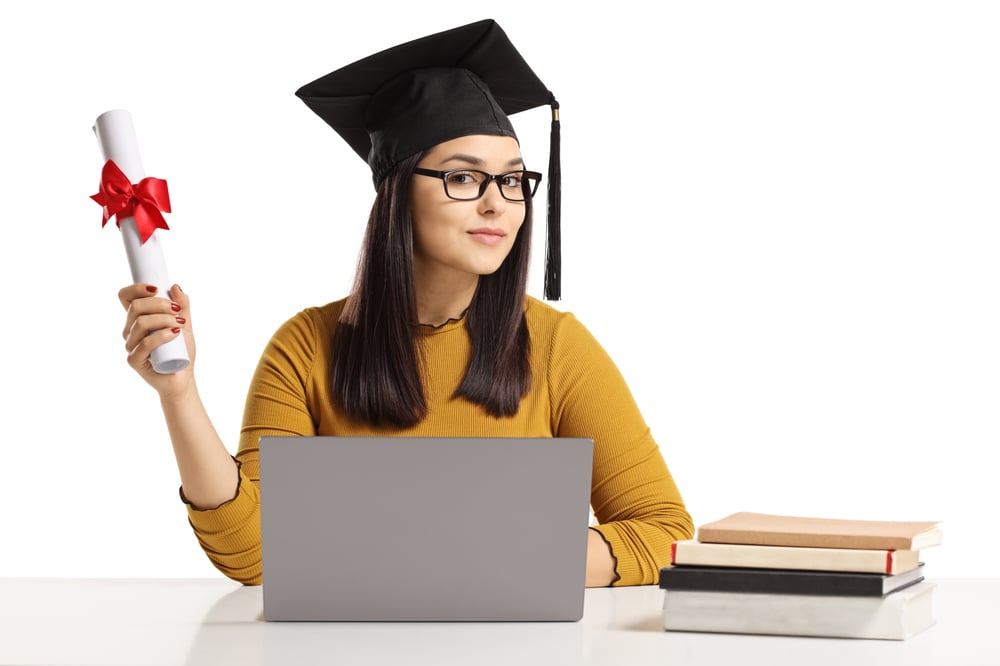 Why Going to College Online is a Smart Idea and How You Can Get Started ...