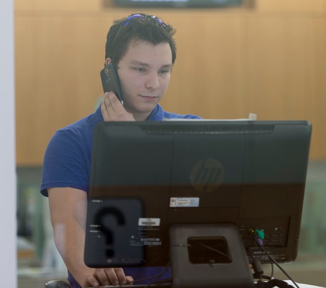 Eight In-Demand, High Paying Jobs You Can Get with a JJC Degree