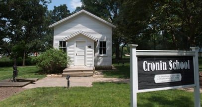 5 things to spot on jjc's nature trails jjc joliet junior college cronin schoolhouse