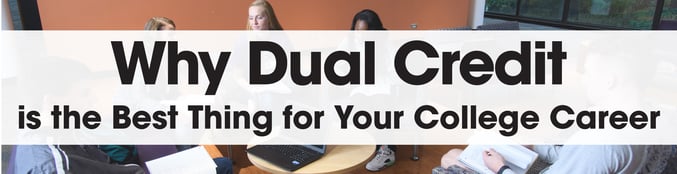 why dual credit is the best thing for your college career jjc joliet junior college