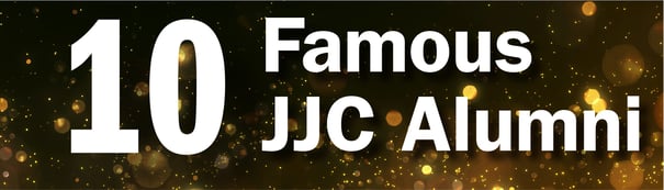 10 famous jjc alumni  joliet junior college