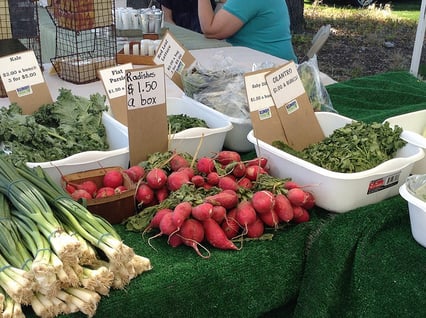 5 life hacks for jjc students joliet junior college farmers market