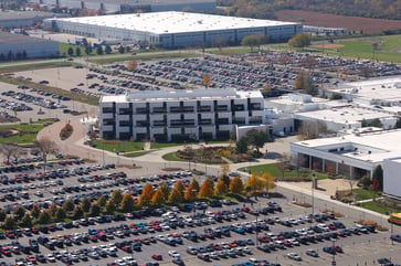 what to expect your first semester at jjc joliet junior college parking lot