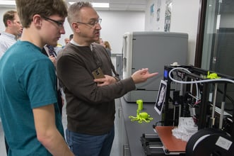 10 unique classes you can take at jjc joliet junior college 3d printing basics