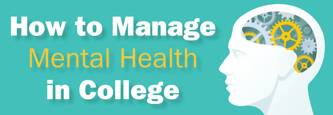 how to manage mental health in college jjc joliet junior college