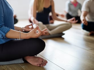 10 unique classes you can take at jjc joliet junior college meditation for beginners