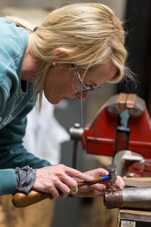 10 unique classes you can take at jjc joliet junior college jewelry metalsmithing