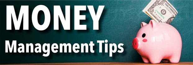 money management tips joliet junior college jjc il