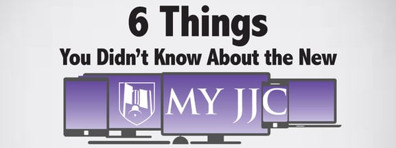 6 things you didn't know about the new myjjc tool