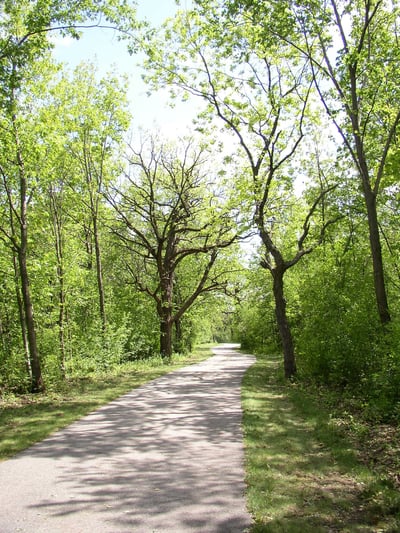 nature trail2 your jjc bucket list joliet junior college