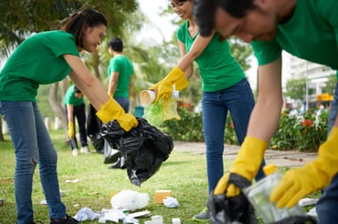 5 places to volunteer in the joliet area joliet junior college jjc helpers of mother earth