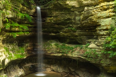 7 nearby places to visit during spring break joliet junior college jjc starved rock state park