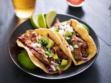 grilled carne asada tacos jjc chefs share mouthwatering cinco de mayo recipes mike mcgreal joliet junior college culinary arts