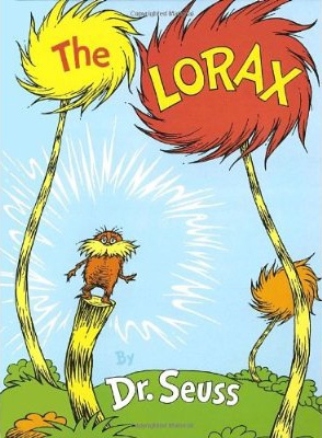 5 books to read this summer jjc joliet junior college the lorax dr seuss