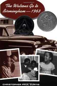 5 ways to celebrate black history month jjc joliet junior college watsons go to birmingham the great read
