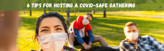 COVID Safe Gatherings