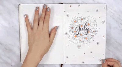 7 diy projects to get you ready for fall semester jjc joliet junior college bullet journal
