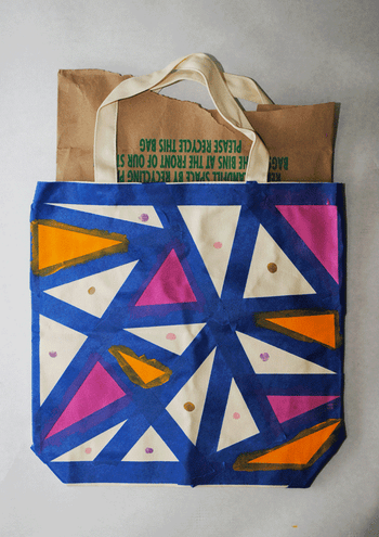 canvas tote 7 diy projects to get you ready for fall semester jjc joliet junior college