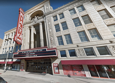 7 nearby places to visit during spring break joliet junior college jjc rialto square theatre