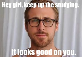 JJC study meme